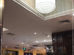 -鹭江宾馆·观海餐厅