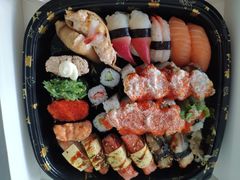 -河风精致寿司(尼盛店)