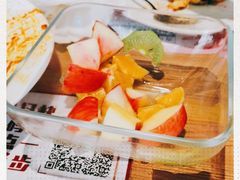 -必胜客(广渠路店)