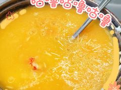 小龙虾泡饭-3号仓库·创意中国菜(新世界城店)