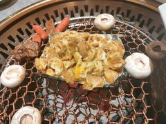 -韩盛·古法烤肉店(皇城恒隆广场店)