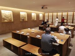 大堂-无味舒食(环岛路店)