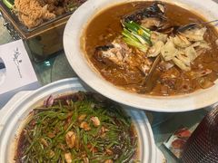 -老街坊美食汇(玉兰大街店)