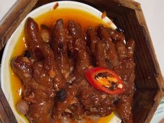 -避风塘·金牌店·夜宵(金玉兰店)