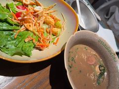 -Tegu泰古莲·泰国餐厅(红山6979店)