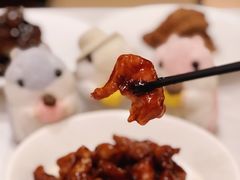 糖醋里脊-知味观(湖滨总店)