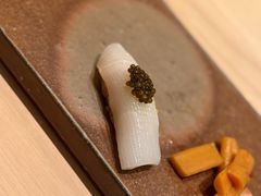 -Ginza Onodera 鮨(外滩十八号店)