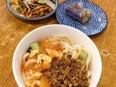 -侯哥面馆(瑞景店)