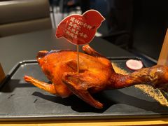 -羽鸽集·乳鸽专门店·地道顺德菜(岭南站店)