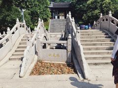 景点-第一山景区