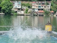 -海兰云天度假区温泉