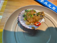 -喝丢一只鞋海鲜烧烤·海肠捞饭(文体街店)