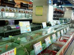 -渔民新村(番禺总店)