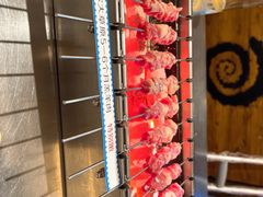 -很久以前羊肉串(大华三路店)