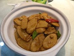 -美味故事特色餐厅(汉阳郭茨口店)