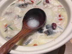 -老阿爸鲜鱼土菜(昆山花桥店)