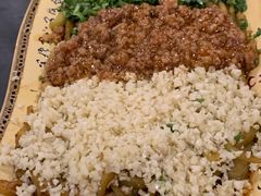 三味茄子-胡师傅三下锅(汽车站店)