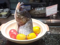 -金稼园·金平湖农家菜