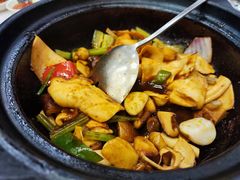 -大嫂镬仔·焖鸡煲·啫啫煲(逢源路店)