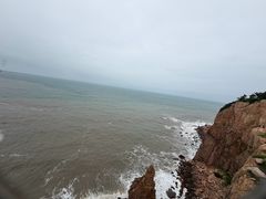 -摩天岭风景区