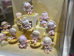 -泡泡玛特POPMART(合生汇店)