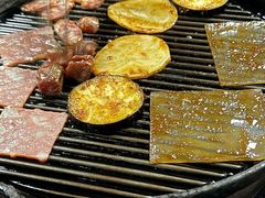 -二子炭火烤肉(五金城店)