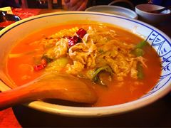 -云海肴·汽锅鸡·云南菜(天山百盛优客店)