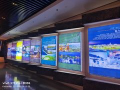 -哈尔滨规划展览馆