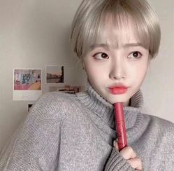 -MYYF SALON烫发染发