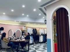 -拾光秀照相馆(石家庄勒泰中心店)