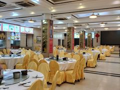 大堂-口衣记鸡饭店
