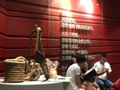 -巴奴毛肚火锅(广益哥伦布店)