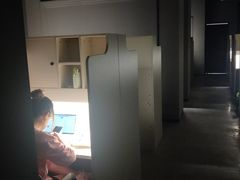 -众独空间沉浸式自习室(三阳路铂仕汇店)