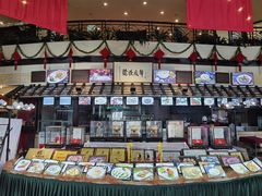 -龙的酒楼·手工早茶·顺德菜(近良路店)