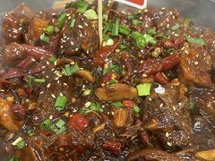 -回味黑鸭煲·始于2006(万松园店)