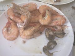 -孙家码头海鲜自助美食城