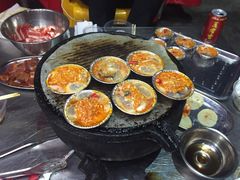 -旺记碳烤肥牛(总店)