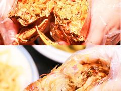 -三妹小龙虾·黄油蟹(华侨城总店)