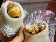 -上海虹口糕团食品厂(茂名路店)