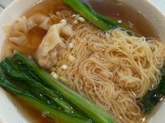 -铭家点心(秦岭路店)