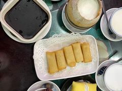 -仁信老铺(华盖路店)