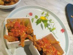 -蔴将·川菜(黄龙万科店)