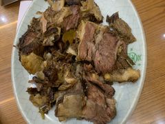 -清真·益鑫羊肉手抓馆(花园北街店)