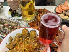 -人和啤酒屋海鲜大排档(营口路店)