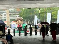 -天河潭旅游度假区