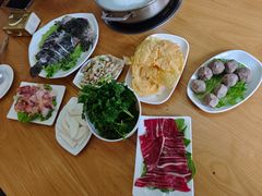 粥底火锅-吉友粥底火锅(方斜路店)