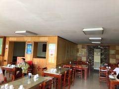 大堂-青岛锅贴(四流中路店)