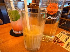 拿铁-COMMUNE幻师(番禺时代店)