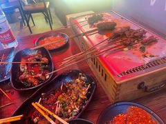 -Let’s WaKao瓦烤(贝森店)