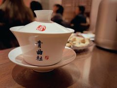 -青曲社相声(易俗街区店)